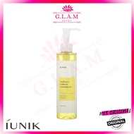 IUNIK Calendula Complete Cleansing Oil 25ml / 200ml [GLAM]