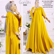 Gandhi Kaftan ld 130
