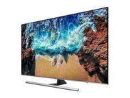 Promo Televisi Samsung Ua55Nu8000 Uhd 4K 55 Inch Led Tv 55Nu8000 Smart