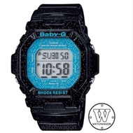 GENUINE Casio Baby-G BG-5600GL-1D   BG-5600