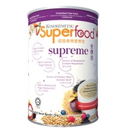 Kinohimitsu Superfood Supreme 1KG