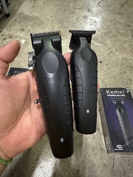 Kemei km2296(ปัตตาเลี่ยน) km2299(กันขอบ) ควรอ่านรายละเอียด