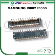 MESIN Samsung I9082 19060 Lcd Connector Socket In Fpc Connector Machine
