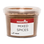 RedMan Mixed Spices 40G