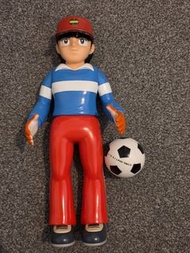 工匠堂 足球小將 Captain Tsubasa 林源三 連特典 足球波