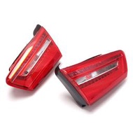 【現貨】Possbay 4GD945093 Dc 12V 後尾燈剎車燈適用於奧迪 A6 C7 前改款 2012-2015