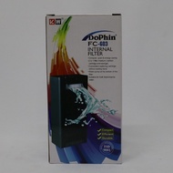 Dophin Internal Filter - FC603 // FC604