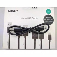 Aukey Micro Usb Kabel data 30cm Original