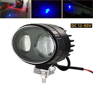 BLUE Forklift ARROW LIGHT