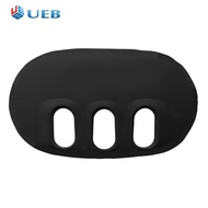 Silicone mặt trước bìa chống sốc VR vỏ phía trước bảo vệ chống trầy xước chống bụi cho Oculus quest3