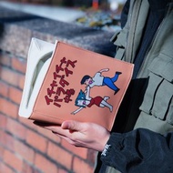 【XRAGE X 火影忍者Naruto聯名】親熱天堂小包