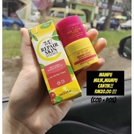 Original by HQ 💯 TMC repair cream/TMC essence/TMC night cream/sunscreen