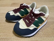 New Balance 237 Kid Size 童裝 非990 991 992 995 996 997 998 999