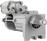 DB Electrical SND0455 Starter For Cub Cadet UTV Big Country 4X2 03 04, Big Country 6X4, Big Country 