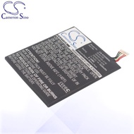 CS Battery HTC BJ40100 / HTC One S / HTC Ville Phone Battery HTZ560SL