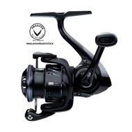 SKYGITZ ORCA S2 4KG Fishing Reel Shallow Spool Lightweight High Carbon Spinning Reel, MALAYSIA Stock