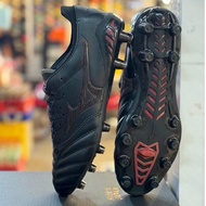 ใหม่🔥  สตั๊ด ฟุตบอล มิซูโน่ Mizuno MORELIA NEO III BETA JAPAN รุ่นท็อปเจแปน ฟรี ของแถม ถุงผ้า + ดันทรง + กล่อง