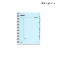 Ropamoda MP. A5 PP note Notebook Cornell (YPC-0897)