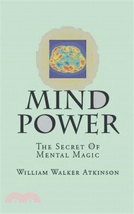 1151.Mind-Power: The Secret Of Mental Magic