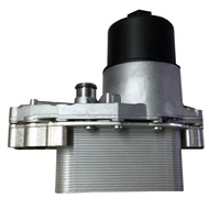 Hot sale Engine Oil Cooler LR040738 For LAND ROVER RANGE SPORT RANGE LR4 C2S52552 LR013149 1103S9 LR