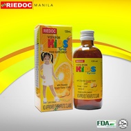 RIEDOC VITS FOR KIDS ( vitamins for kids)