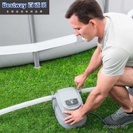 Pemanas Kolam Bestway Kolam Renang Pengatur Suhu Air Aksesori Kolam Termostat 58259