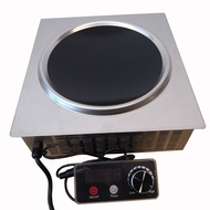 3500watt VEES  Built-in high power Commercial Kitchen Induction Cooker electric home appliances gas 