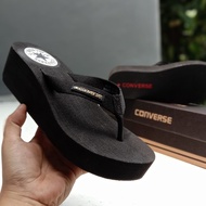 NEW Sandals Heells Wedge Flip-flops
