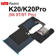 สำหรับ Xiaomi Mi 9T Pro/redmi K20 / K20 Pro Wifi เสาอากาศสัญญาณสัญญาณแผงวงจรหลักของโมดูล NFC อะไหล่ซ่อมโมดูล NFC