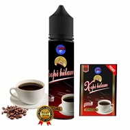 liquids60ml rasa kopi hitam