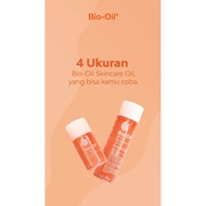 Bio Oil Scar Removal / Strech Marks / Acne Scars