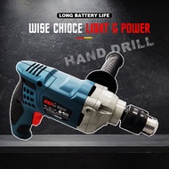 SKT Hand Drill 13mm Drill Chuck