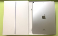 IPad Air 3 (64gb, wifi) silver + Apple Pencil 連盒