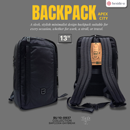 Beside U (บีไซค์ยู)กระเป๋าถือ รุ่น BU 10-0937 (Laptop 13 นิ้ว)