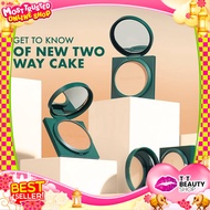 Luxcrime Blur & Cover Two Way Cake - TWC | TnT Beauty Shop