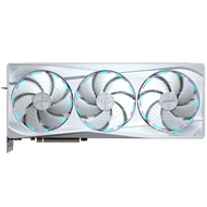 Card màn hình GIGABYTE AORUS GeForce RTX 5090 MASTER ICE 32G (GV-N5090AORUSM ICE-32GD)