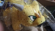Dragon quest勇者鬥惡龍毛公仔 40cm
