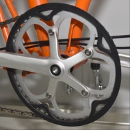 1223 Brompton Chainring Bolt Set