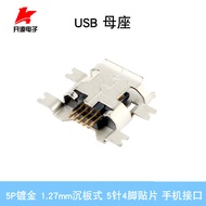 USB Microphone Interface