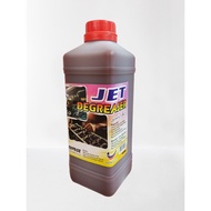 JL ENGINE DEGREASER MERAH 1LITRE KUAT DAN POWER