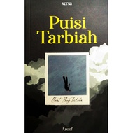 Buku : Puisi Tarbiah - Areef