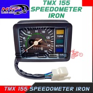 MRP SPEEDOMETER GAUGE For TMX 155/125(IRON) Original RACING HIGH QUALITY REPLACEMENT PARTS