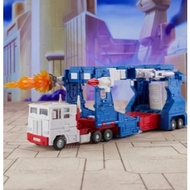 New NEWEST TRANSFORMERS STUDIO SERIES COMMANDER THE MOVIE 86 21 ULTRA MAGNUS