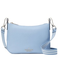 Kate Spade Rosie Small Crossbody Bag in Dusty Blue wkr00630