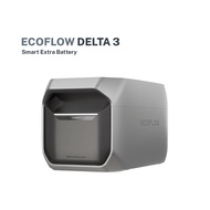 Ecoflow Delta 3 Extra Battery