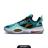 Li-Ning | Way of Wade Series Youth Big Kid Basketball Shoes Bouncing Technology