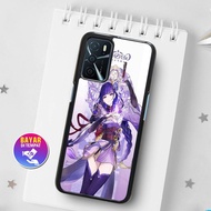 Glossy ANIME Case [D192] OPPO A76 A74 A95 A16 A54 RENO5 RENO5F A52020 A5S A12 A11K A7 A3S A1K F7 F7Y
