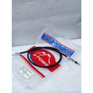 cable meter cable speedometer tali meter YAMAHA lagenda 110z lagenda110 srl110 srl110z