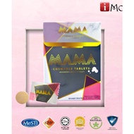 imono Mama (42粒/box) 调理内分泌, 平衡荷尔蒙