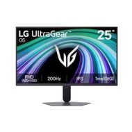 จอมอนิเตอร์ 25 นิ้ว LG ULTRA GEAR 25G523B-B (1323532)